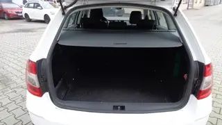 E- aukce ČEZ Škoda Octavia Combi Ambition 1,6 TDI, RZ 1TN5592
