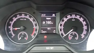 E- aukce ČEZ Škoda Octavia Combi Ambition 1,6 TDI, RZ 1TN5592