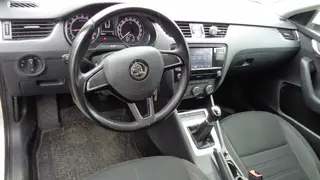 E- aukce ČEZ Škoda Octavia Combi Ambition 1,6 TDI, RZ 1TN5592