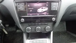 E- aukce ČEZ Škoda Octavia Combi Ambition 1,6 TDI, RZ 1TN5592