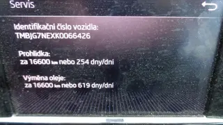 E- aukce ČEZ Škoda Octavia Combi Ambition 1,6 TDI, RZ 1TN5592