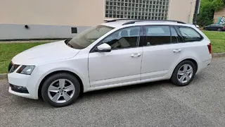 48. e - aukce ČEZ Škoda Octavia Combi Ambition 1,6 TDI, RZ 1TM8298