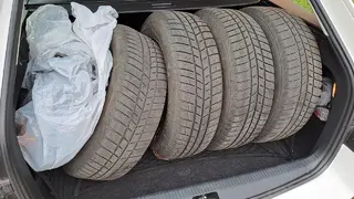 48. e - aukce ČEZ Škoda Octavia Combi Ambition 1,6 TDI, RZ 1TM8298