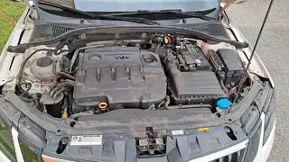 48. e - aukce ČEZ Škoda Octavia Combi Ambition 1,6 TDI, RZ 1TM8298