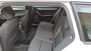 48. e - aukce ČEZ Škoda Octavia Combi Ambition 1,6 TDI, RZ 1TM8298