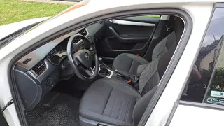 48. e - aukce ČEZ Škoda Octavia Combi Ambition 1,6 TDI, RZ 1TM8298