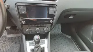 48. e - aukce ČEZ Škoda Octavia Combi Ambition 1,6 TDI, RZ 1TM8298