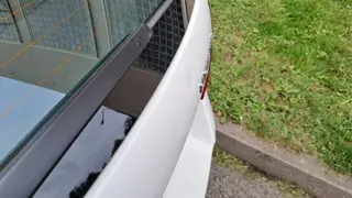48. e - aukce ČEZ Škoda Octavia Combi Ambition 1,6 TDI, RZ 1TM8298