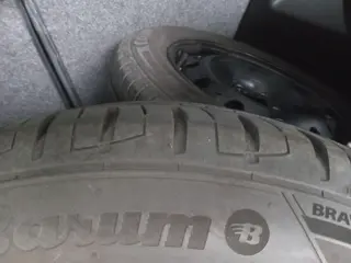 53. e - aukce ČEZ Škoda Fabia Combi Ambition 1,4 TDI, RZ 9T90587
