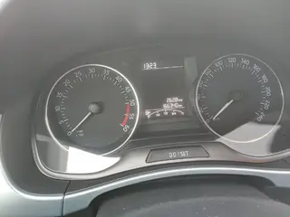 53. e - aukce ČEZ Škoda Fabia Combi Ambition 1,4 TDI, RZ 9T90587