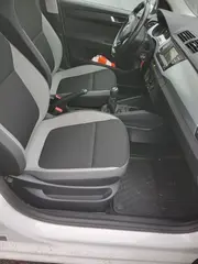 53. e - aukce ČEZ Škoda Fabia Combi Ambition 1,4 TDI, RZ 9T90587