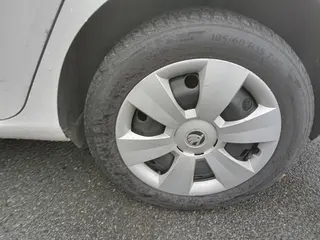 53. e - aukce ČEZ Škoda Fabia Combi Ambition 1,4 TDI, RZ 9T90587