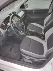 53. e - aukce ČEZ Škoda Fabia Combi Ambition 1,4 TDI, RZ 9T90587