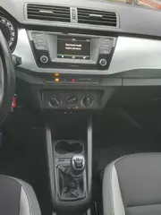 53. e - aukce ČEZ Škoda Fabia Combi Ambition 1,4 TDI, RZ 9T90587