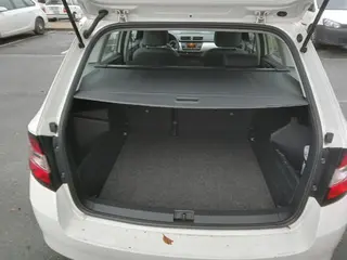 53. e - aukce ČEZ Škoda Fabia Combi Ambition 1,4 TDI, RZ 9T90587