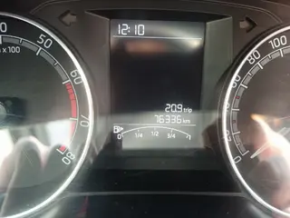 VŘ č. 11 ČEZ ŠKODA FABIA 1.0 TSI 70kW Ambition Combi, RZ 1TT4604