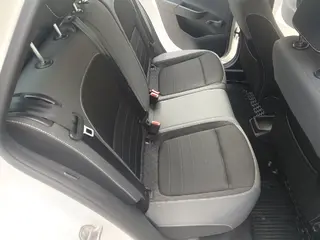 VŘ č. 11 ČEZ ŠKODA FABIA 1.0 TSI 70kW Ambition Combi, RZ 1TT4604
