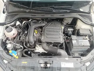 VŘ č. 11 ČEZ ŠKODA FABIA 1.0 TSI 70kW Ambition Combi, RZ 1TT4604