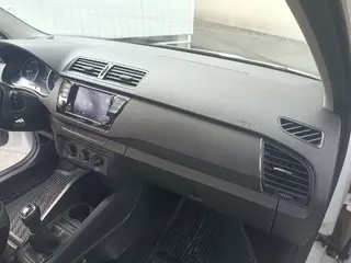 VŘ č. 11 ČEZ ŠKODA FABIA 1.0 TSI 70kW Ambition Combi, RZ 1TT4604