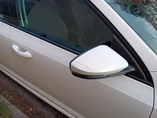 VŘ č. 12 ČEZ ŠKODA OCTAVIA 1.6 TDI 85kW Ambition, RZ 1TT5248