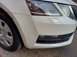 VŘ č. 12 ČEZ ŠKODA OCTAVIA 1.6 TDI 85kW Ambition, RZ 1TT5248