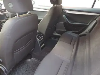 VŘ č. 12 ČEZ ŠKODA OCTAVIA 1.6 TDI 85kW Ambition, RZ 1TT5248
