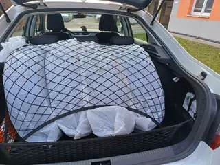 VŘ č. 12 ČEZ ŠKODA OCTAVIA 1.6 TDI 85kW Ambition, RZ 1TT5248