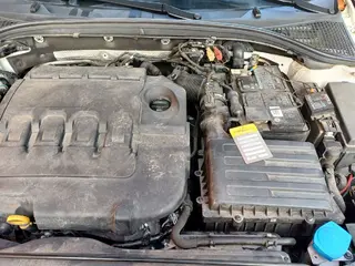 VŘ č. 12 ČEZ ŠKODA OCTAVIA 1.6 TDI 85kW Ambition, RZ 1TT5248
