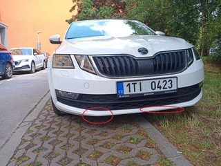 VŘ č. 15 ČEZ ŠKODA OCTAVIA 1.6 TDI 85kW Ambition, RZ 1TI0423