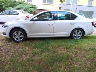 VŘ č. 15 ČEZ ŠKODA OCTAVIA 1.6 TDI 85kW Ambition, RZ 1TI0423
