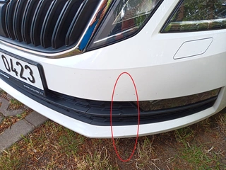 VŘ č. 15 ČEZ ŠKODA OCTAVIA 1.6 TDI 85kW Ambition, RZ 1TI0423