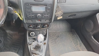 VŘ č. 17 ČEZ DACIA DUSTER 1.5 dCi 80 kW 4x4 S&S, RZ 9T51563
