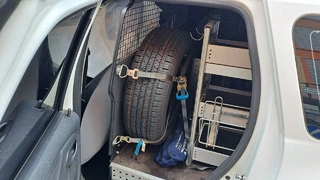 VŘ č. 17 ČEZ DACIA DUSTER 1.5 dCi 80 kW 4x4 S&S, RZ 9T51563