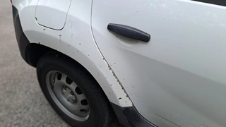 VŘ č. 17 ČEZ DACIA DUSTER 1.5 dCi 80 kW 4x4 S&S, RZ 9T51563
