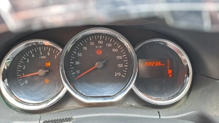 VŘ č. 17 ČEZ DACIA DUSTER 1.5 dCi 80 kW 4x4 S&S, RZ 9T51563