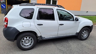 VŘ č. 17 ČEZ DACIA DUSTER 1.5 dCi 80 kW 4x4 S&S, RZ 9T51563