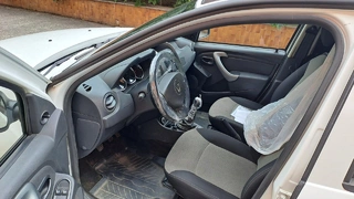 VŘ č. 17 ČEZ DACIA DUSTER 1.5 dCi 80 kW 4x4 S&S, RZ 9T51563