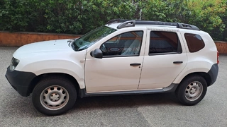 VŘ č. 17 ČEZ DACIA DUSTER 1.5 dCi 80 kW 4x4 S&S, RZ 9T51563