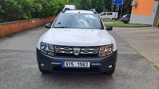 VŘ č. 17 ČEZ DACIA DUSTER 1.5 dCi 80 kW 4x4 S&S, RZ 9T51563