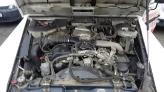 23. e-aukce ČEZ MERCEDES G, RZ 9T03682