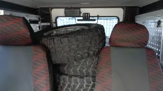 23. e-aukce ČEZ MERCEDES G, RZ 9T03682