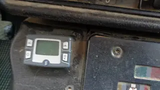 23. e-aukce ČEZ MERCEDES G, RZ 9T03682