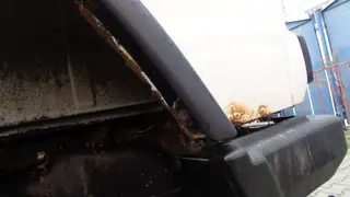 23. e-aukce ČEZ MERCEDES G, RZ 9T03682
