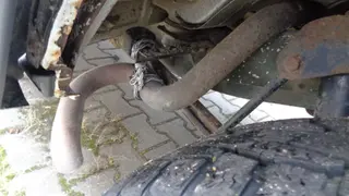 23. e-aukce ČEZ MERCEDES G, RZ 9T03682