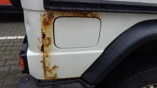 23. e-aukce ČEZ MERCEDES G, RZ 9T03682