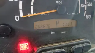 23. e-aukce ČEZ MERCEDES G, RZ 9T03682