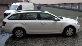 24. e-aukce ČEZ ŠKODA OCTAVIA, RZ 1TH7598