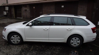 24. e-aukce ČEZ ŠKODA OCTAVIA, RZ 1TH7598