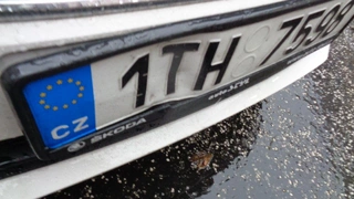 24. e-aukce ČEZ ŠKODA OCTAVIA, RZ 1TH7598
