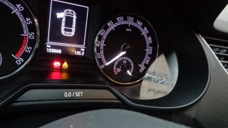 24. e-aukce ČEZ ŠKODA OCTAVIA, RZ 1TH7598